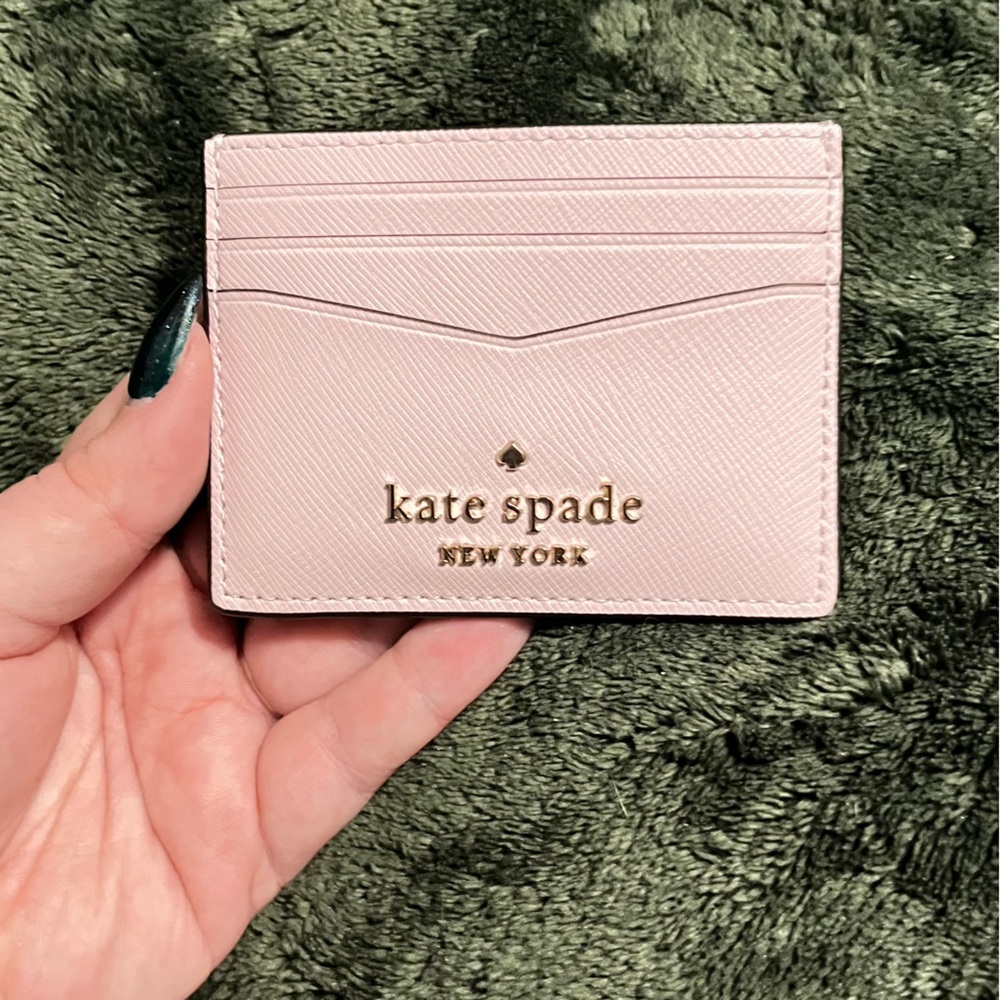 Kate Spade Card Wallet